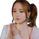 elinaClappi emote for Discord