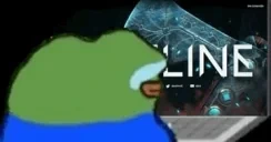 eldedOFFLINE emote for Discord