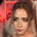 elinaWoah emote for Discord