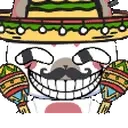 ElNoSabe emote for Discord