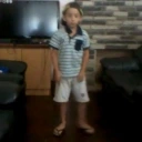 EleDance emote for Discord