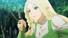 ELFDETECTED animated emote for Discord, Twitch and Slack