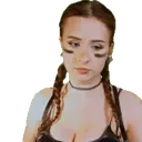 elinaRifle emote for Discord