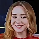 elinaFreaky emote for Discord