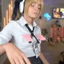 ElyYaYa emote for Discord