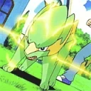 Electrike emote for Discord