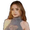 elinaDetective emote for Discord