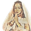 ElinaBless emote for Discord