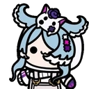 eliraWiggle emote for Discord