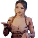 elina67 emote for Discord