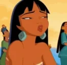 eldoradochel emote for Discord