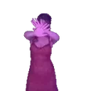elinaPls emote for Discord