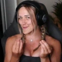 ellenItalian emote for Discord