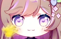 ellaHi emote for Discord