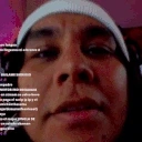 elkevoKiss emote for Discord