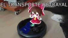 ElTransporteBetrayal emote for Discord