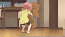 ElbowFlop emote for Discord