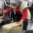 ElAplausoSeniore emote for Discord