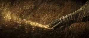 eldenTouchSomeGrass emote for Discord