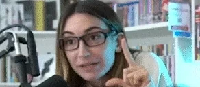 ElenaNerdge emote for Discord