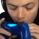 ElaBlow emote for Discord