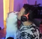 ElyKisses emote for Discord