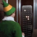 ElfElevator emote for Discord