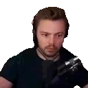 ElaHUH emote for Discord