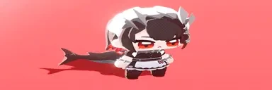 ellen emote for Discord