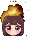 elisElisExplode emote for Discord