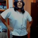 elKevoTinton emote for Discord