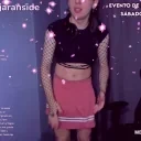 eleKiss emote for Discord