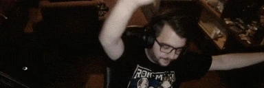 EloVibe emote for Discord