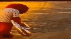 elmoge emote for Discord