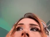 elinaLick emote for Discord