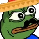 ElBruhSabe emote for Discord