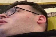 elpapiSchizo emote for Discord