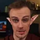 ELFJAM emote for Discord