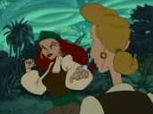 ElaineMI emote for Discord