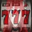 ELLYGAMBAA emote for Discord