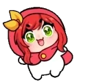ellyvSpin emote for Discord