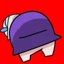 elfurlerSus emote for Discord