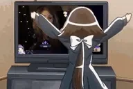 elekkyIsLive emote for Discord