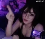 EliUnaCosa emote for Discord