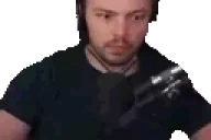 ElaHUH emote for Discord