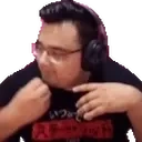 eldedJerk emote for Discord
