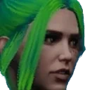 ELLIEING emote for Discord