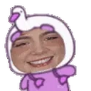 ElyWiggle emote for Discord