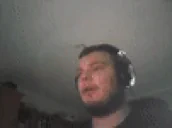 Dudz1iCObsraniec emote for Discord