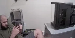 DuroPC emote for Discord